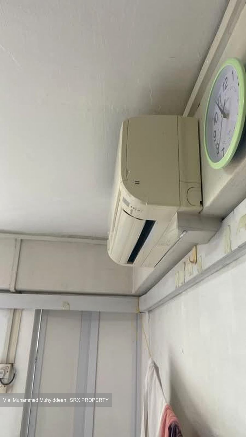 Blk 127 Ang Mo Kio Avenue 3 (Ang Mo Kio), HDB 3 Rooms #534196191